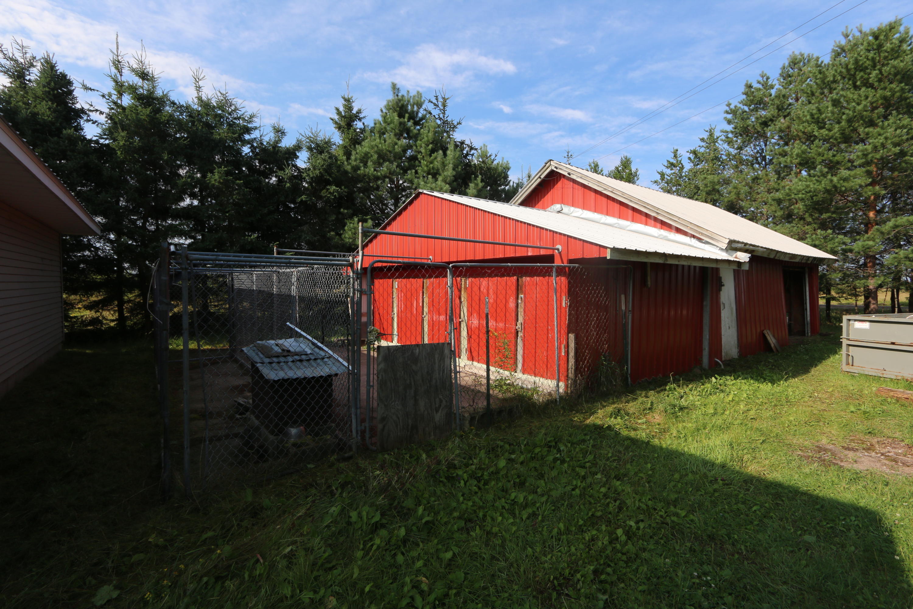 10529 South Forrest Side Road Dafter, MI 49724 - Photo 27 of 32 Gallery Image 27
