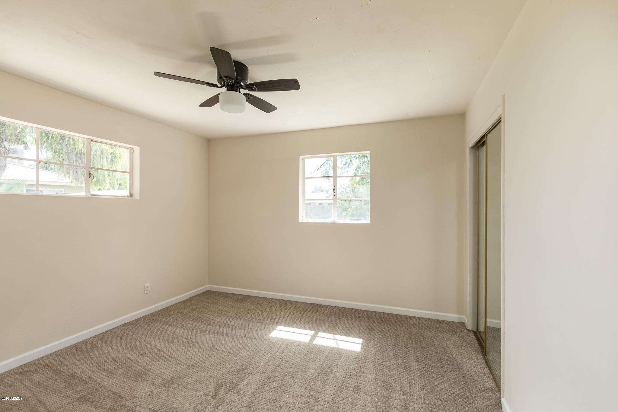 901 East Rovey Avenue Phoenix, AZ 85014 - Photo 17 of 28 Bedroom #2