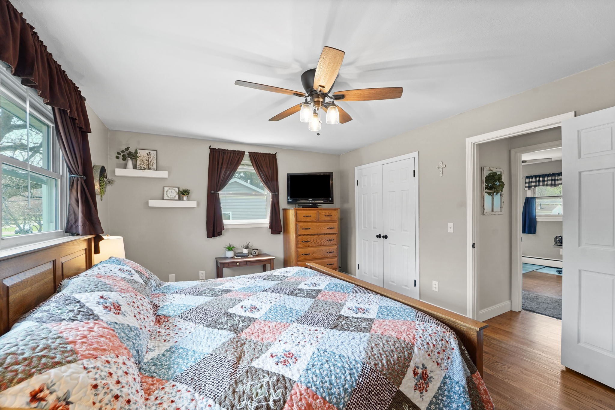 7 Davis Road Binghamton, NY 13901 - Photo 21 of 39