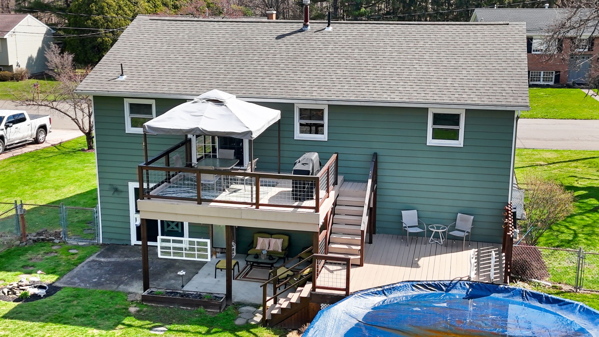 7 Davis Road Binghamton, NY 13901 - Photo 26 of 39