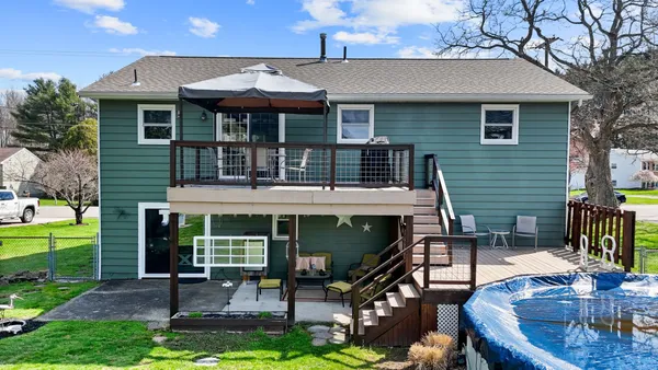 $264,900 | 7 Davis Road, Binghamton, NY 13901