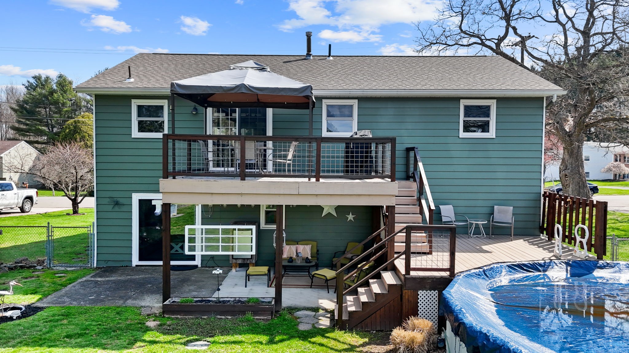 7 Davis Road Binghamton, NY 13901 - Photo 27 of 39