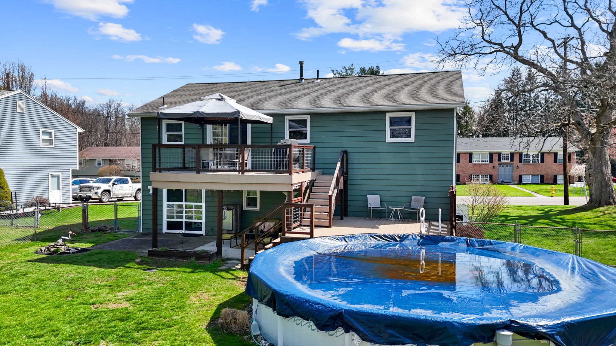 7 Davis Road Binghamton, NY 13901 - Photo 28 of 39