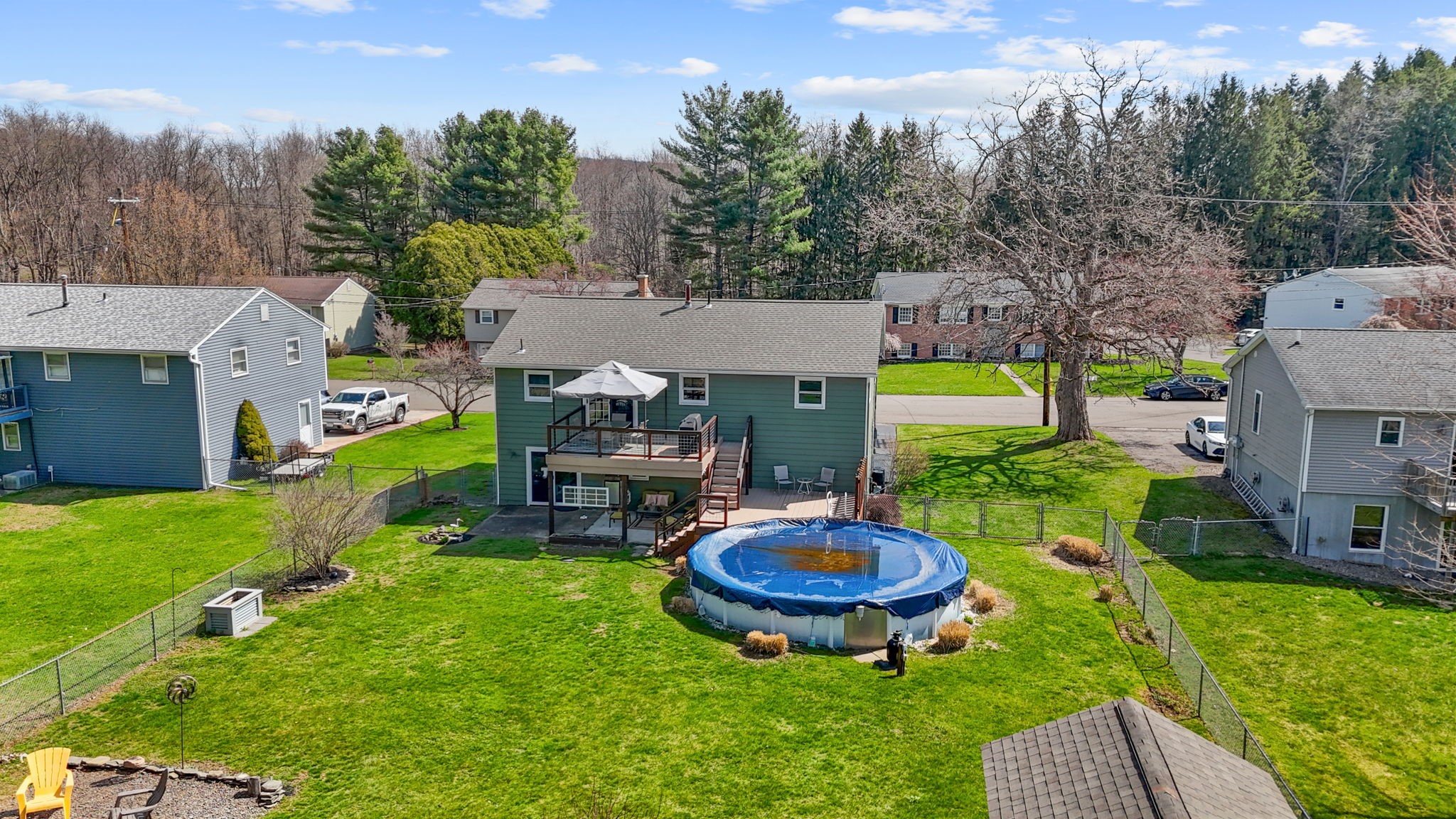 7 Davis Road Binghamton, NY 13901 - Photo 29 of 39