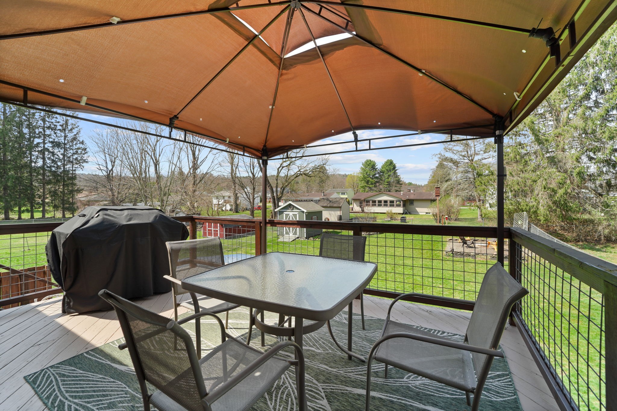 7 Davis Road Binghamton, NY 13901 - Photo 30 of 39