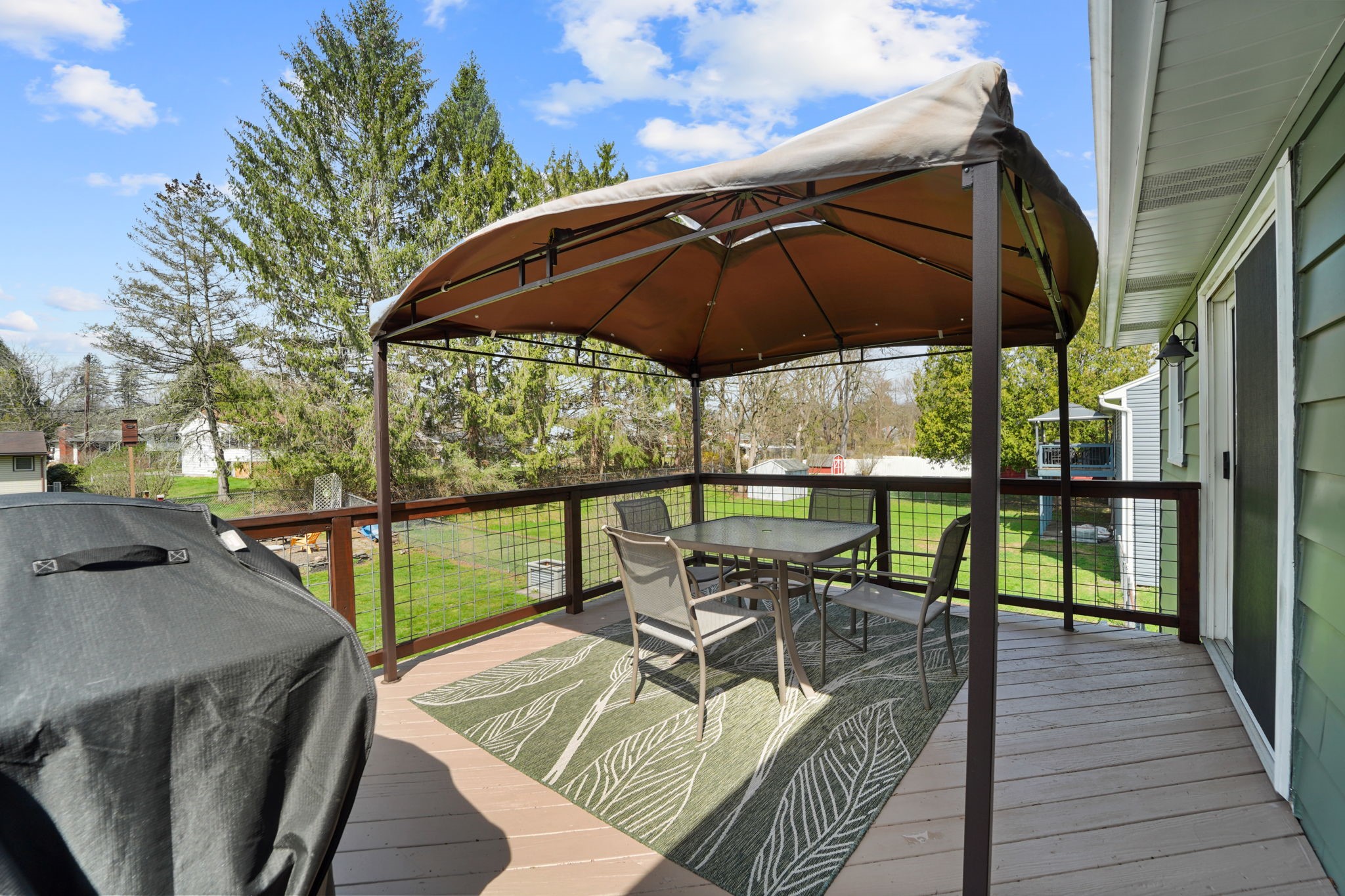 7 Davis Road Binghamton, NY 13901 - Photo 32 of 39