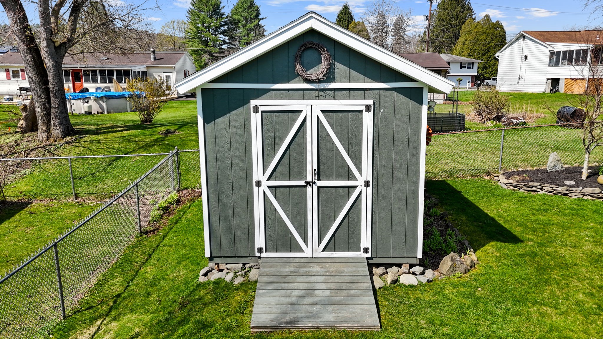 7 Davis Road Binghamton, NY 13901 - Photo 34 of 39