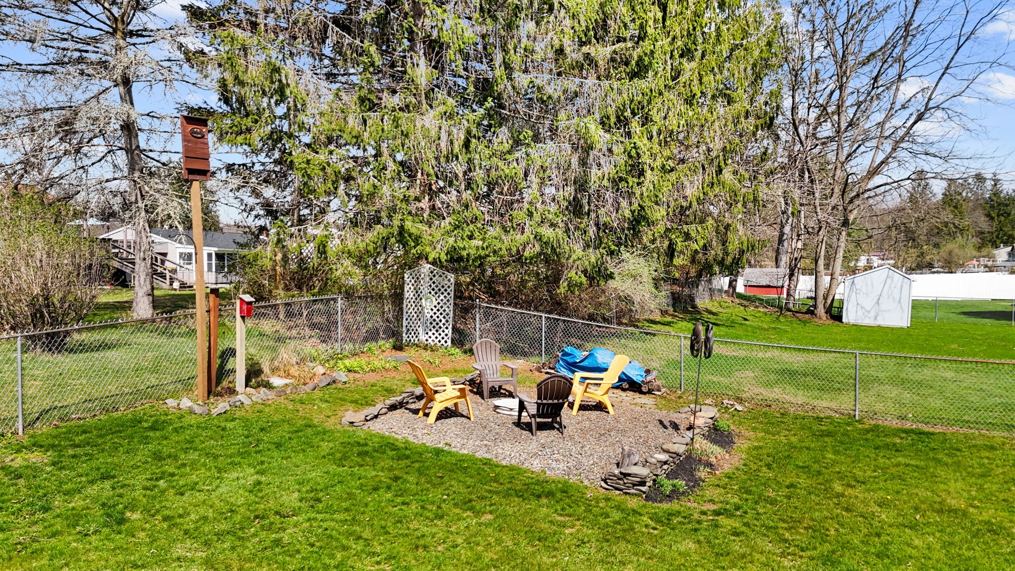 7 Davis Road Binghamton, NY 13901 - Photo 35 of 39