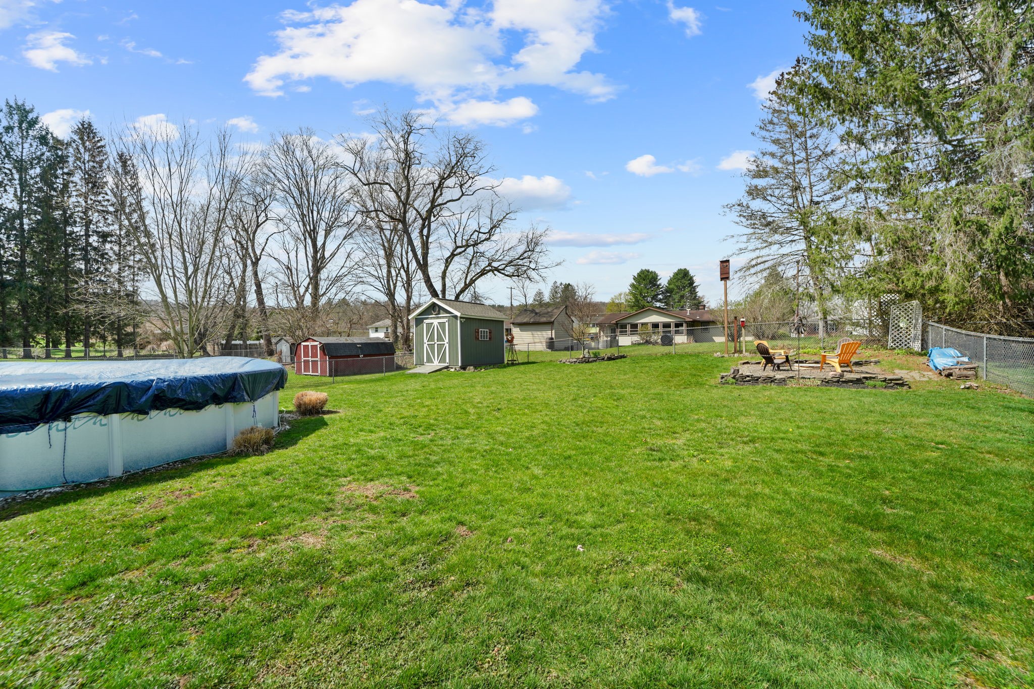 7 Davis Road Binghamton, NY 13901 - Photo 36 of 39