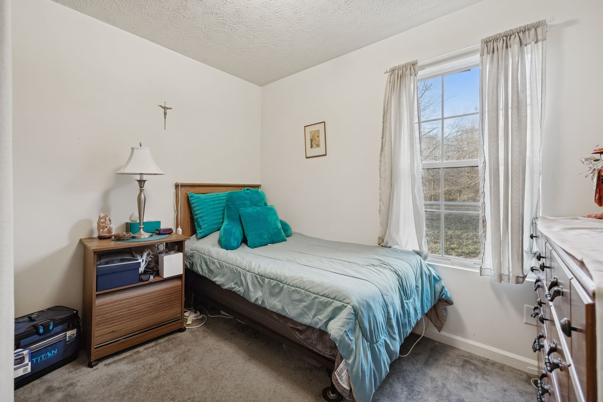 1337 Oaklawn Road Chapmansboro, TN 37035 - Photo 14 of 37