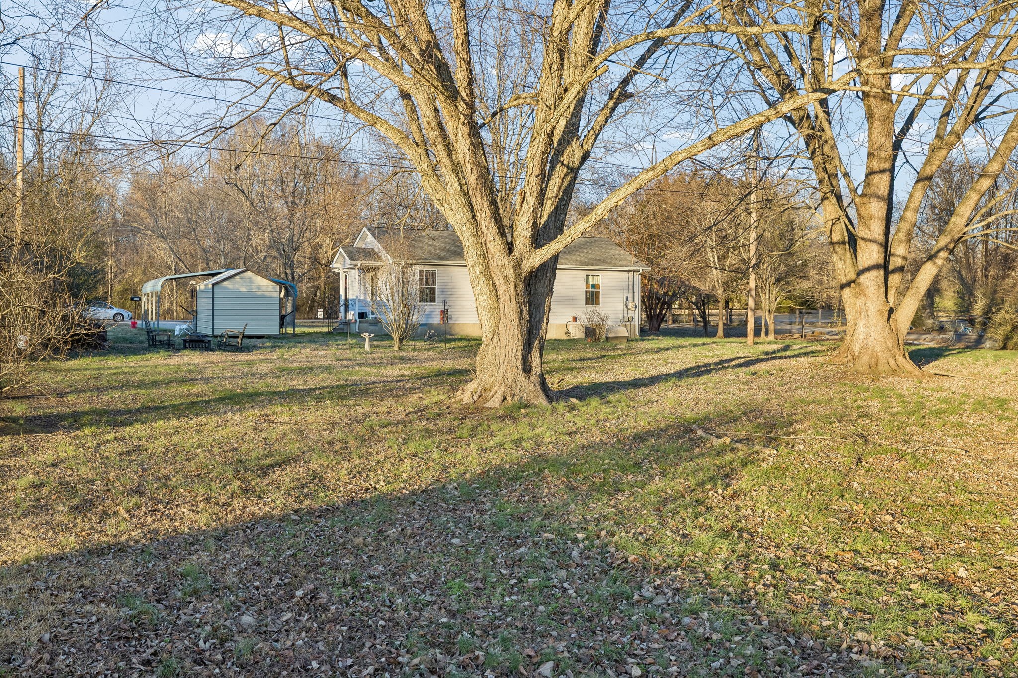 1337 Oaklawn Road Chapmansboro, TN 37035 - Photo 25 of 37