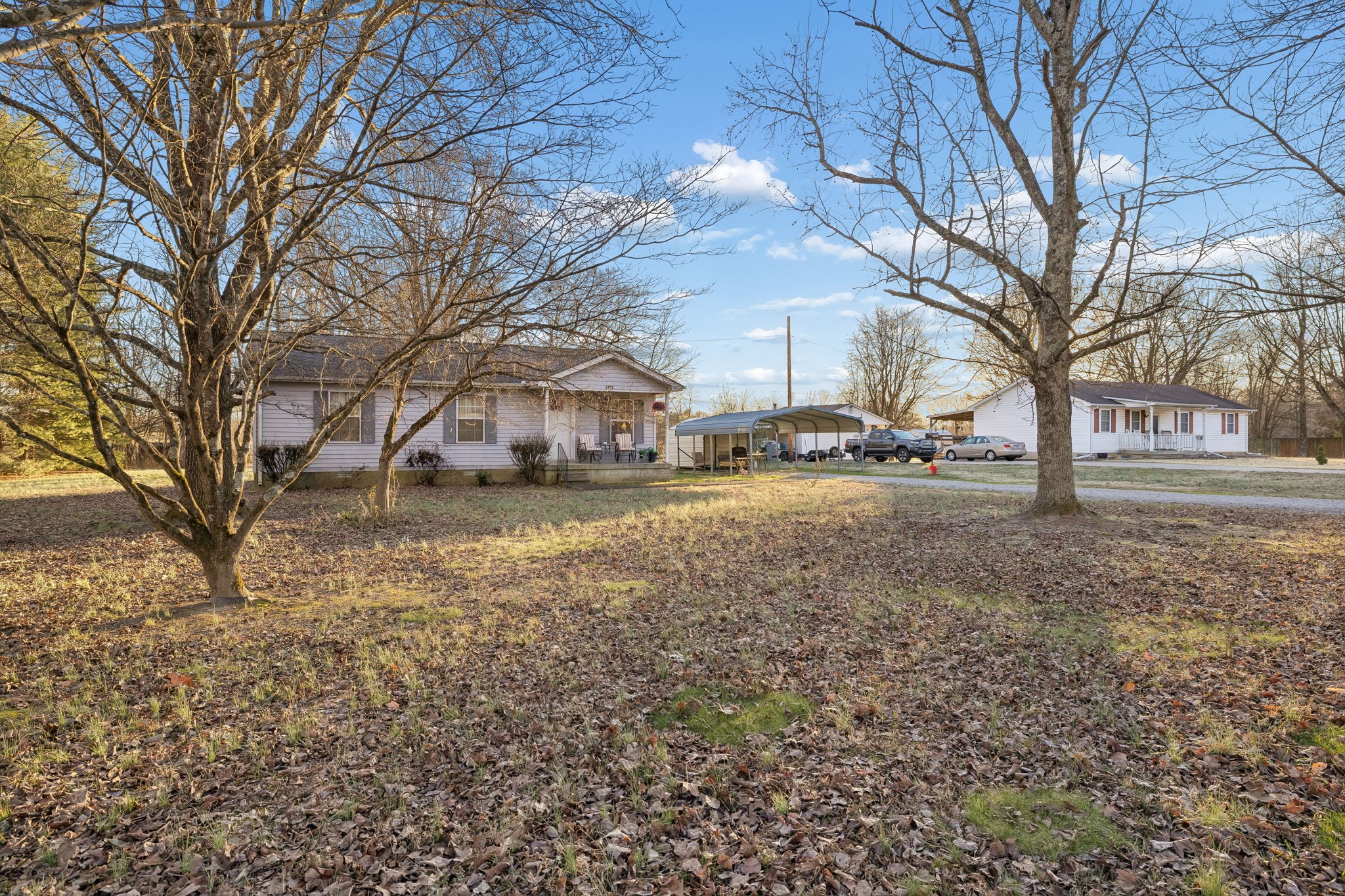 1337 Oaklawn Road Chapmansboro, TN 37035 - Photo 36 of 37