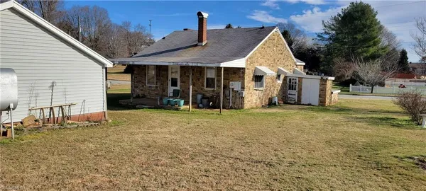 $175,000 | 142 Motsinger Drive, Winston-Salem, NC 27107