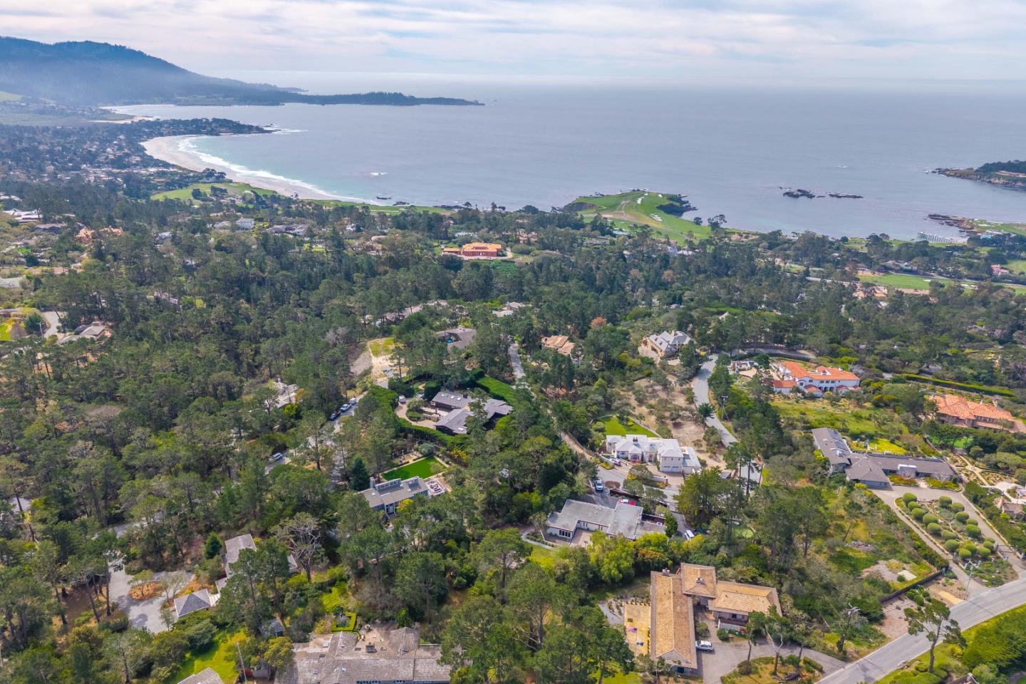 1633 Sonado Road Pebble Beach, CA 93953 - Photo 41 of 48