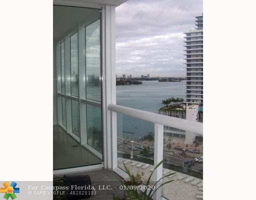 450 Alton Road, Unit 1104 Miami Beach, FL 33139 - Photo 8 of 8 Exterior Front