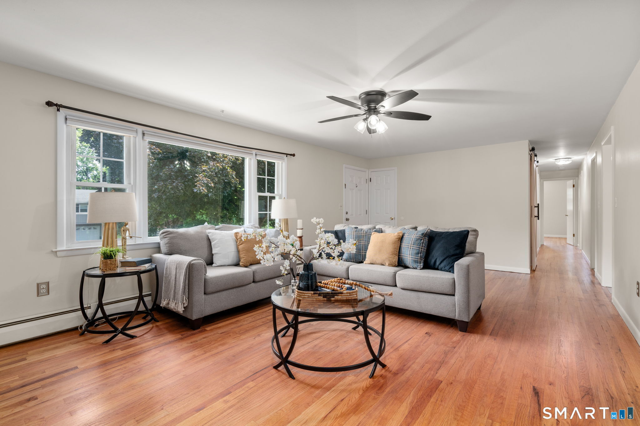 9 Gray Road South Windsor, CT 06074 - Photo 3 of 28