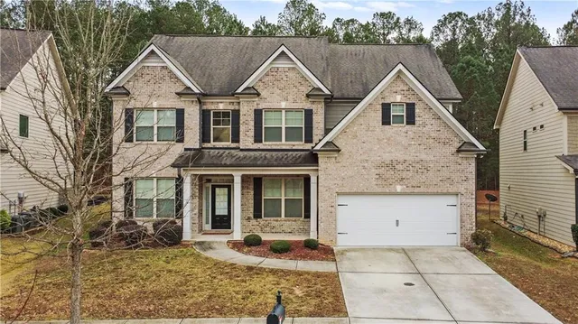 $610,000 | 2826 Dolostone Way, Dacula, GA 30019