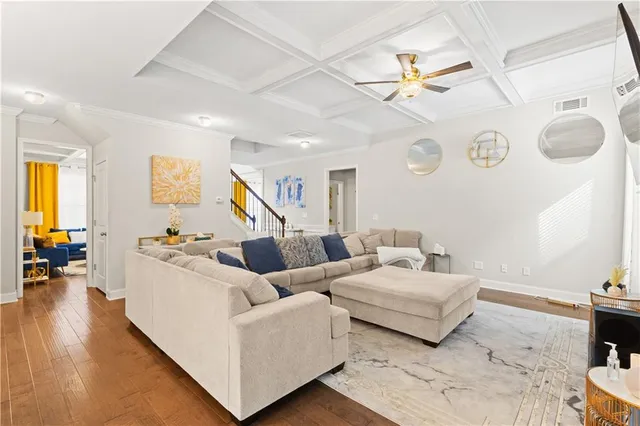 $610,000 | 2826 Dolostone Way, Dacula, GA 30019