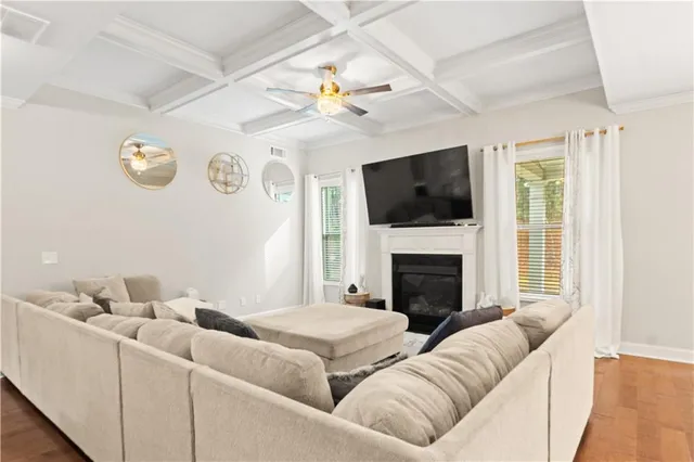 $610,000 | 2826 Dolostone Way, Dacula, GA 30019