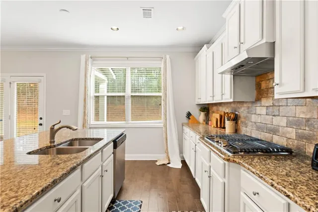 $610,000 | 2826 Dolostone Way, Dacula, GA 30019