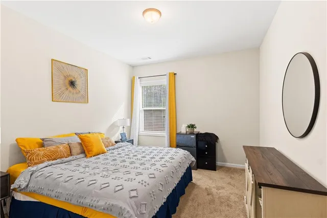 $610,000 | 2826 Dolostone Way, Dacula, GA 30019