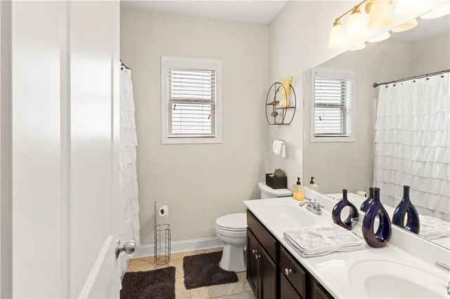 $610,000 | 2826 Dolostone Way, Dacula, GA 30019