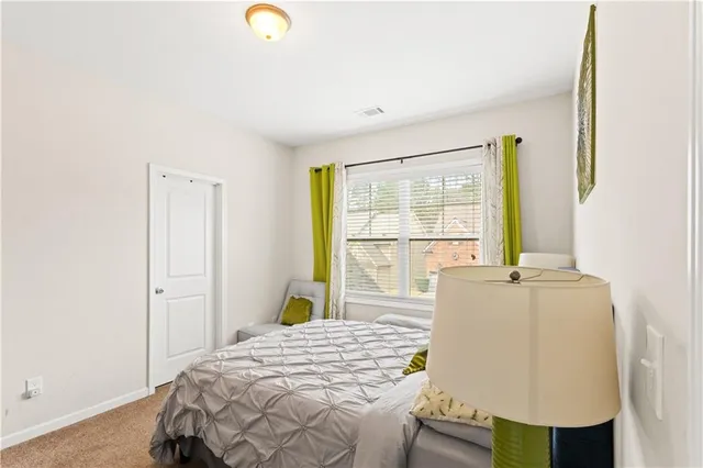 $610,000 | 2826 Dolostone Way, Dacula, GA 30019