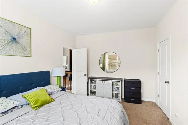 $610,000 | 2826 Dolostone Way, Dacula, GA 30019