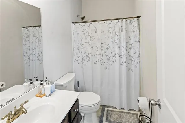 $610,000 | 2826 Dolostone Way, Dacula, GA 30019