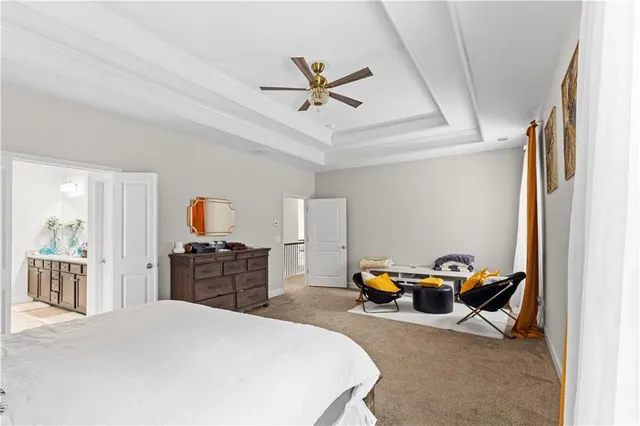 $610,000 | 2826 Dolostone Way, Dacula, GA 30019