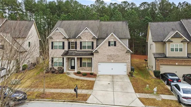 $610,000 | 2826 Dolostone Way, Dacula, GA 30019