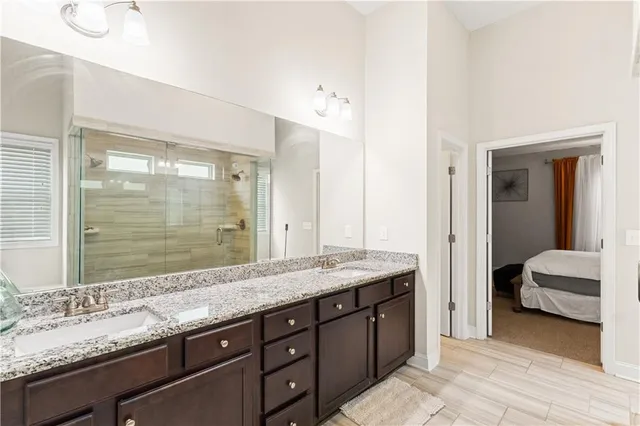 $610,000 | 2826 Dolostone Way, Dacula, GA 30019