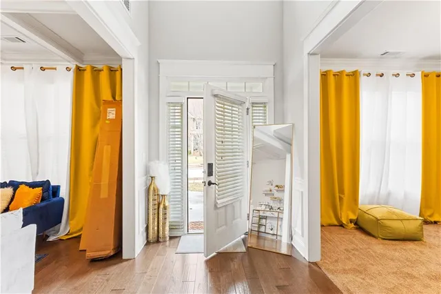 $610,000 | 2826 Dolostone Way, Dacula, GA 30019