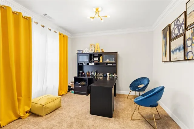 $610,000 | 2826 Dolostone Way, Dacula, GA 30019