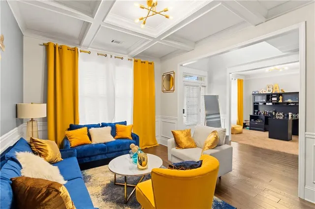 $610,000 | 2826 Dolostone Way, Dacula, GA 30019