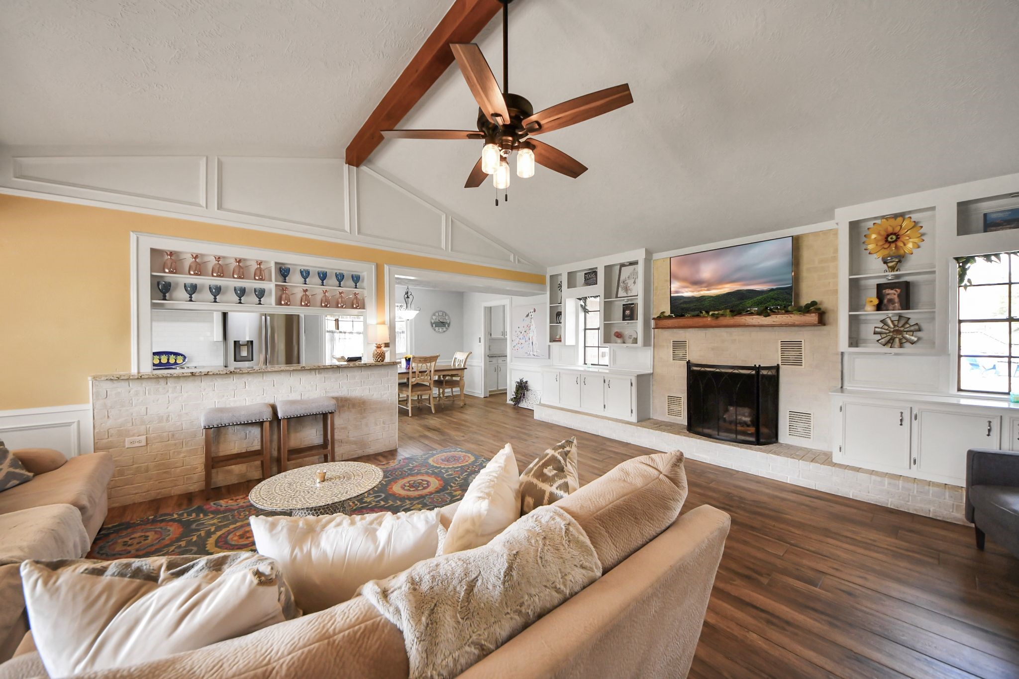 427 Sikes Road Bellville, TX 77418 - Photo 15 of 45