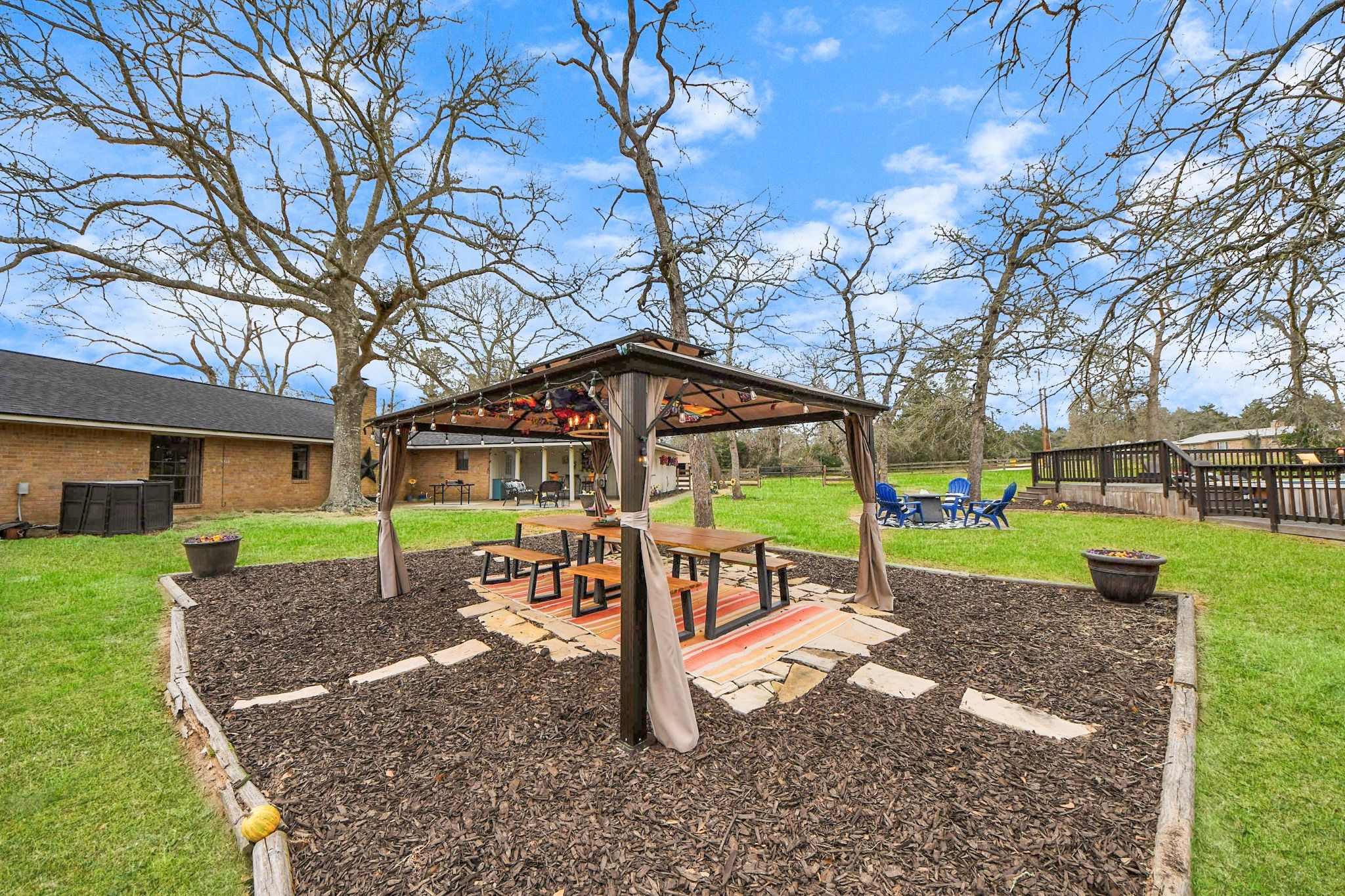 427 Sikes Road Bellville, TX 77418 - Photo 39 of 45