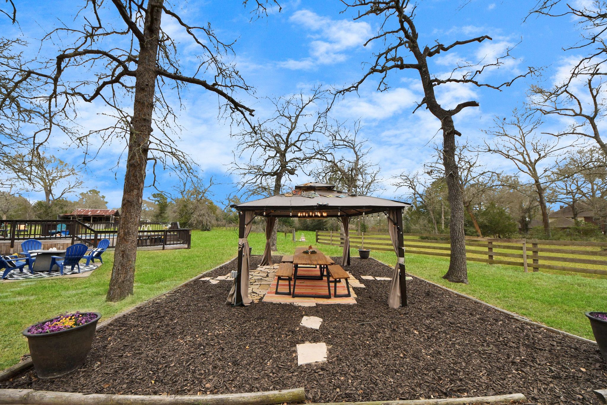 427 Sikes Road Bellville, TX 77418 - Photo 40 of 45