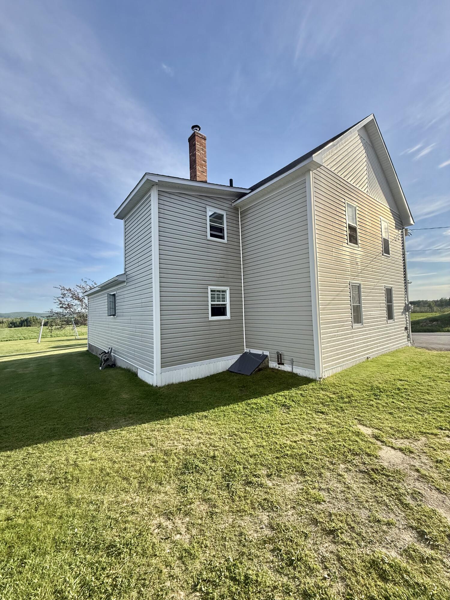 18 Talbot Road Madawaska, ME 04773 - Photo 9 of 89 Exterior