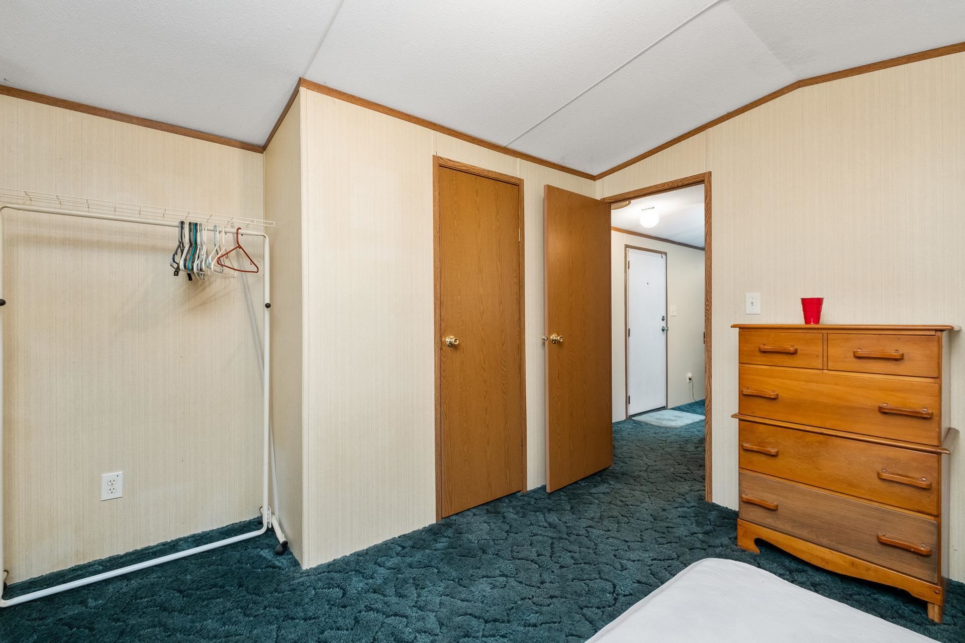 1372 Miller Farm Road Staunton, VA 24401 - Photo 26 of 27 a view of walk in closet