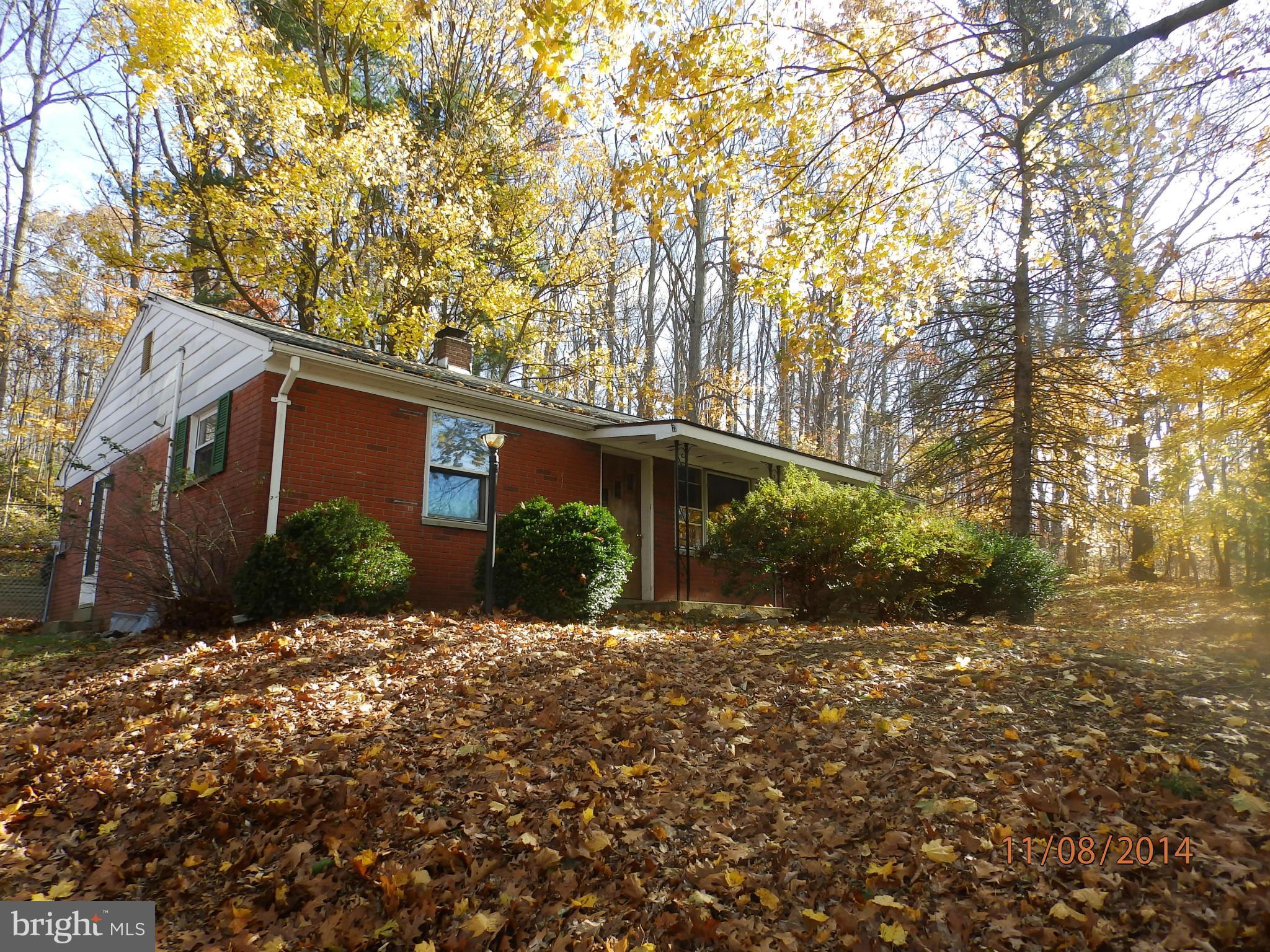 2129 Nicodemus Road Westminster, MD 21157 - Photo 1 of 14 Exterior (Front)