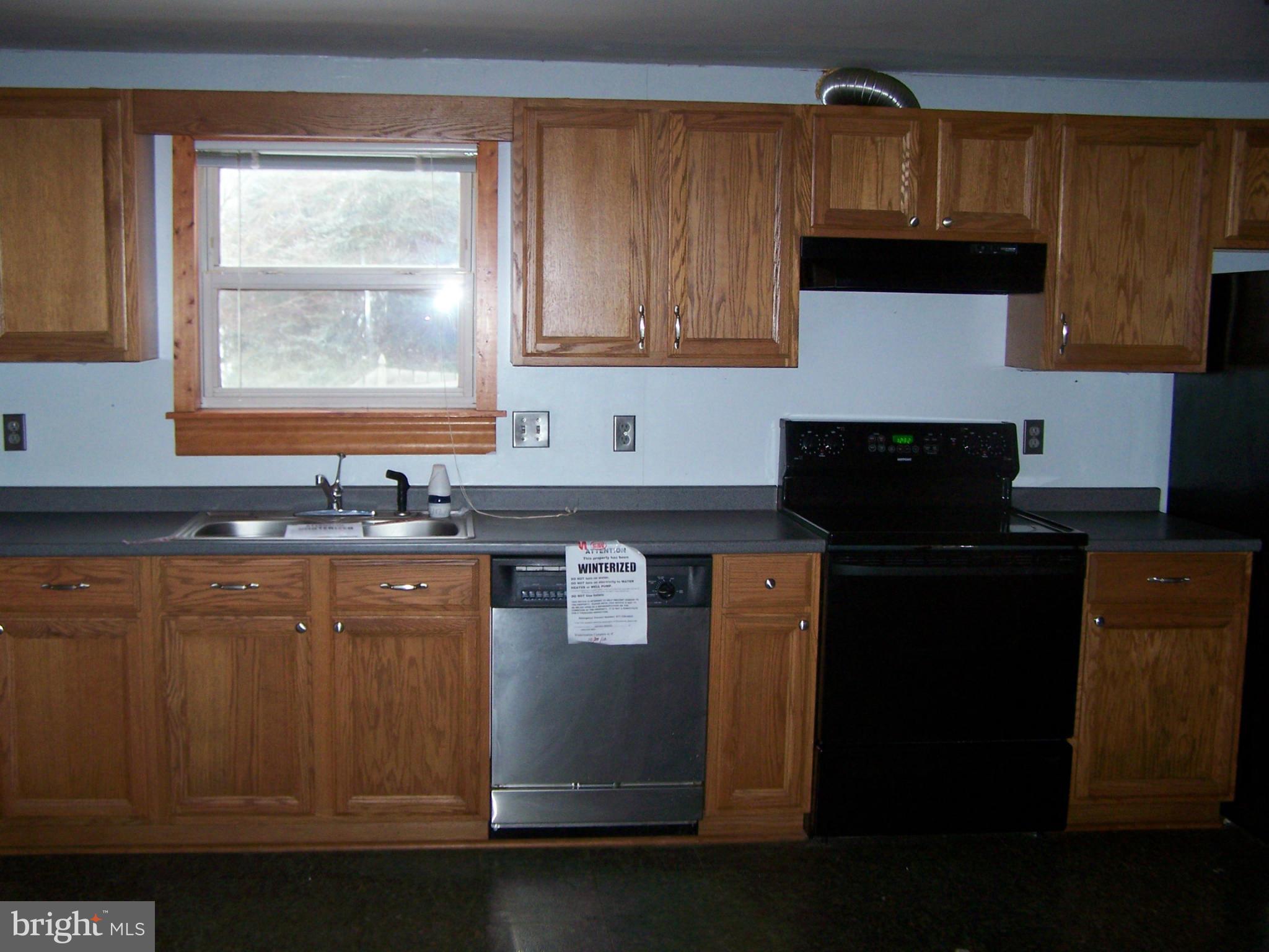 2129 Nicodemus Road Westminster, MD 21157 - Photo 6 of 14 Kitchen