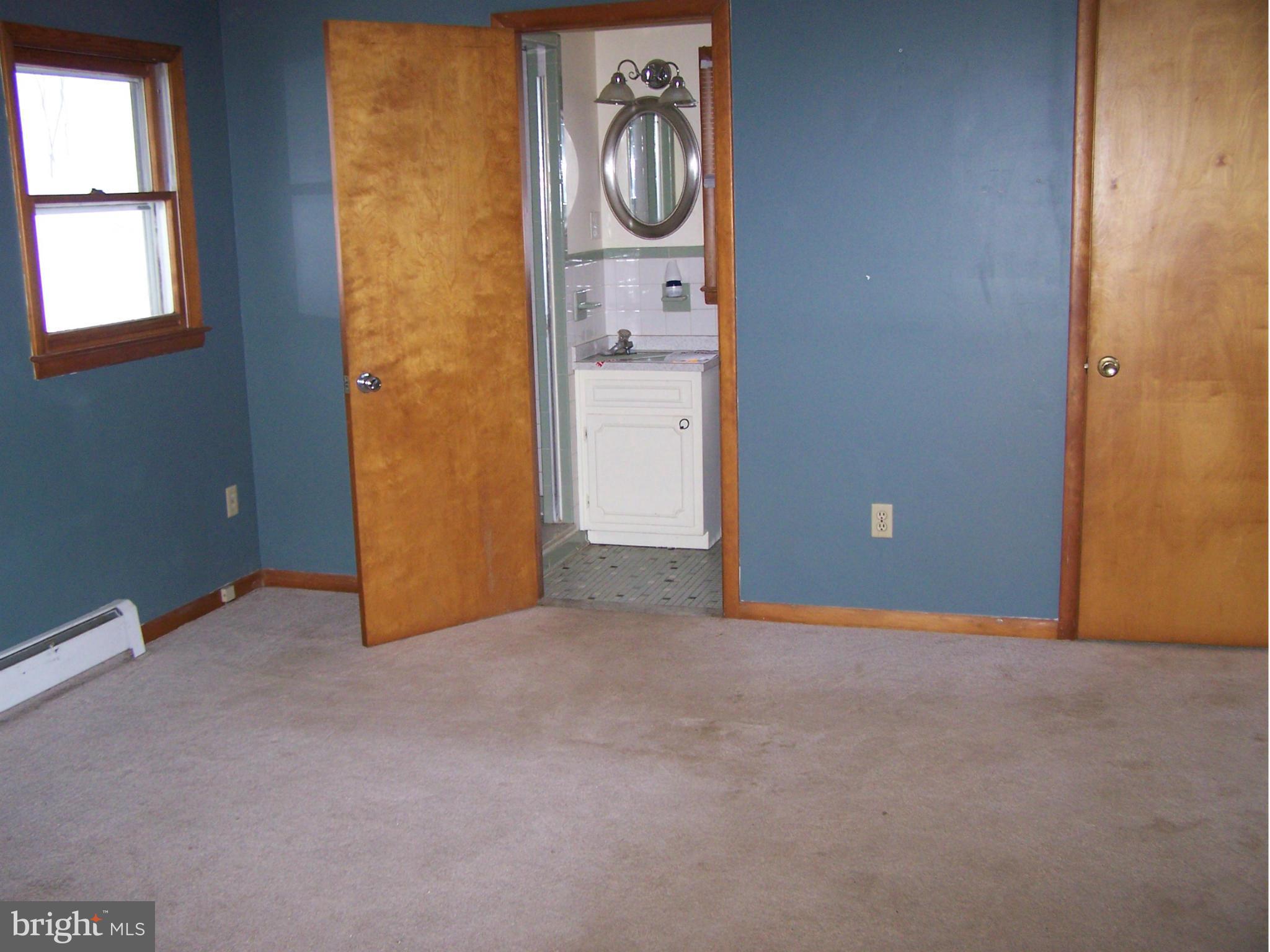 2129 Nicodemus Road Westminster, MD 21157 - Photo 8 of 14 Bedroom (Master)