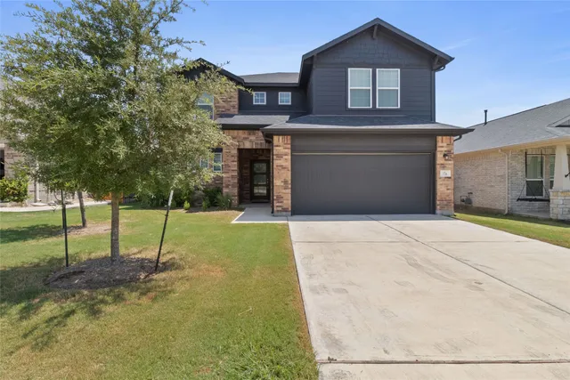 $370,000 | 774 Cherrystone Loop, Buda, TX 78610