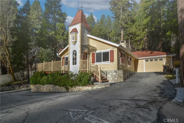$599,000 | 27162 Highway 189, Blue Jay, CA 92317