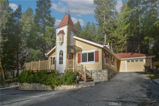 $599,000 | 27162 Highway 189, Blue Jay, CA 92317