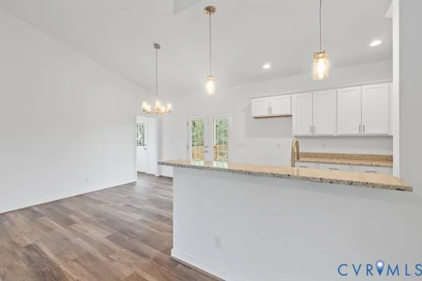 $361,000 | 0 Barter Hill Road, Cumberland, VA 23040