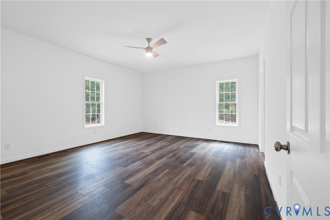 0 Barter Hill Road Cumberland, VA 23040 - Photo 10 of 17 LVP floor color may vary