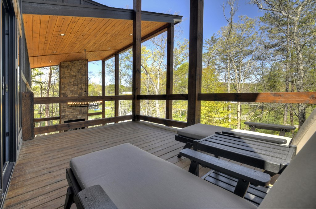 2454 Forge Mill Road Morganton, GA 30560 - Photo 47 of 58