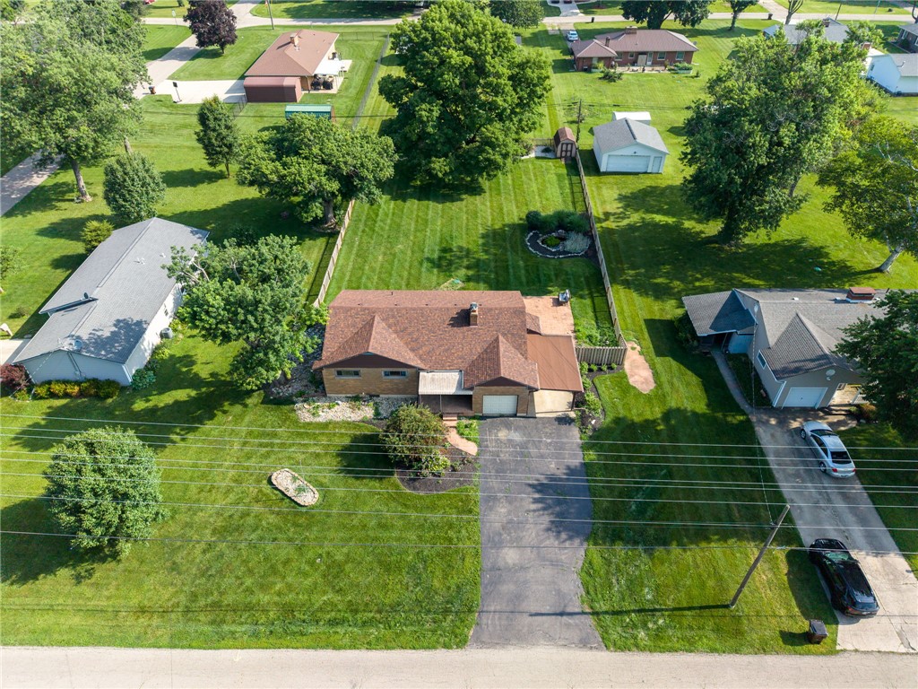 210 Broadway Road Enon, OH 45323 - Photo 55 of 61